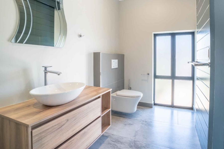 To Let 3 Bedroom Property for Rent in Pearl Valley Golf Estate Western Cape